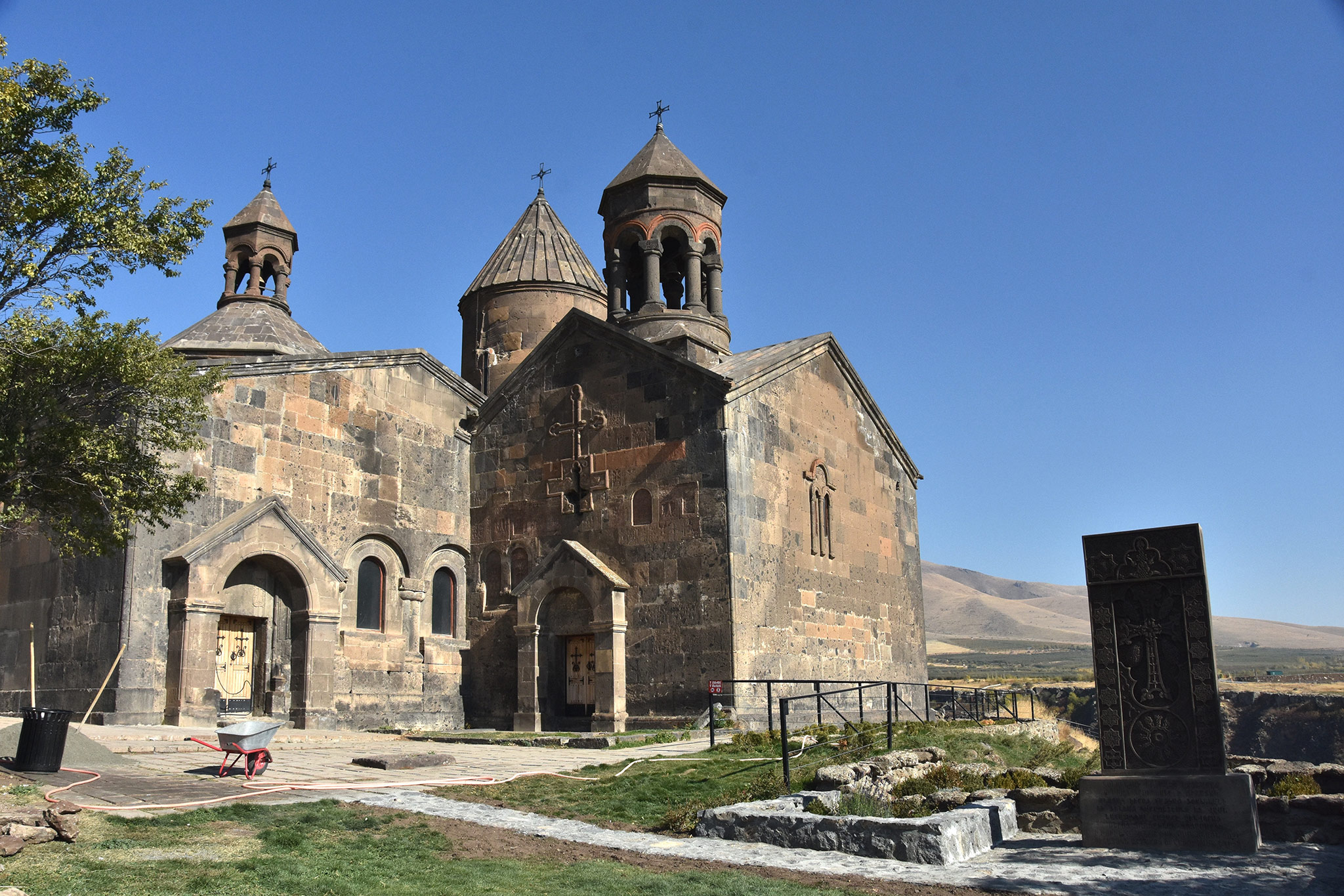 Saghmosavan (Сахмосаван)